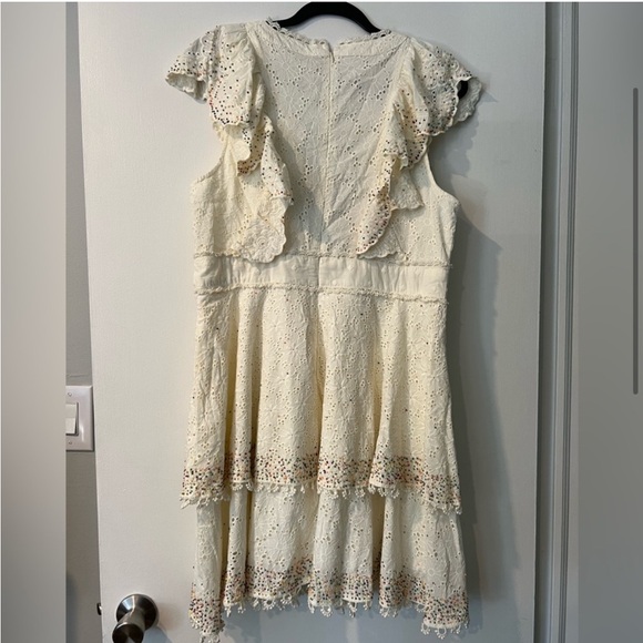 Farm Rio Dress - Picture 2 of 5